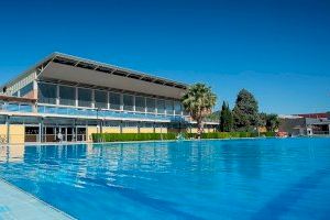Alaquàs abre su piscina de verano: consulta horarios, tarifas y protocolo covid