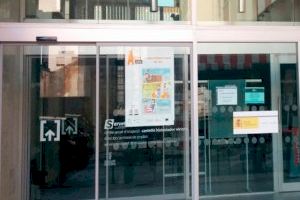 CSIF pide a Trabajo que refuerce las oficinas del SEPE y avisa que, hasta diciembre, perderán a una quinta parte de su plantilla en Castellón