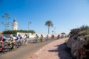 La Volta Ciclista a la Comunitat Valenciana ya tiene fechas para 2022: del 2 al 6 febrero