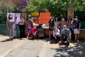 El PPCV denuncia que Oltra “desmantela” el Punto de Encuentro Familiar de Valencia y le exige que reincorpore a los trabajadores de forma “inmediata”
