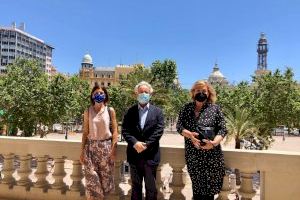 València i Donòstia comparteixen els seus projectes sobre turisme sostenible