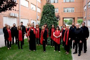 El Cor de Cambra d'Elx ofrecerá un concierto en el Templete del Parque Municipal