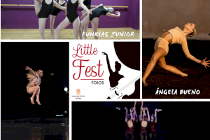 El I Concurs Jove Foios Little Fest 2.0 ja té finalistes