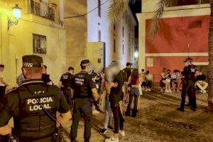 La Comunitat Valenciana no descarta aumentar las restricciones ante el repunte de contagios