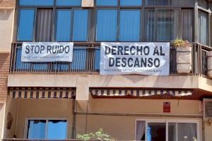 El PP de Valencia pide a Compromís y PSPV que “pise la calle y escuche a los vecinos” que se quejan de los botellones