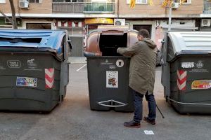 L’Ajuntament de València enceta un procés participatiu per elaborar el Pla d’educació ambiental de residus i neteja