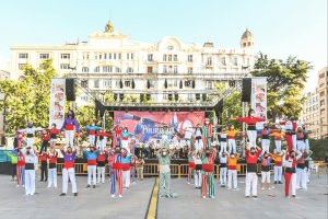 El Festival Polirímia del Institut Valencià de Cultura arrasa con aforo completo