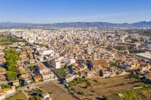 Almassora, único municipio de la provincia en la Cumbre de ciudades atractivas para la inversión