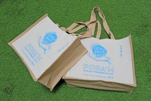 Benaguasil reparte bolsas reutilizables para la promoción del comercio local