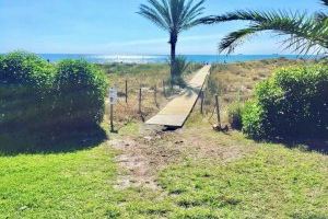 Las tres playas de Castellón para un verano familiar, activo y seguro