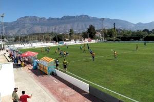 La Costa Blanca Cup 2021 comença a la Ciutat Esportiva