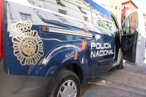 Detingut un home per afirmar que anava a matar a un cambrer d'un local a València
