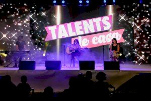 Torrent celebra la esperada Gala de “Talents a Casa”