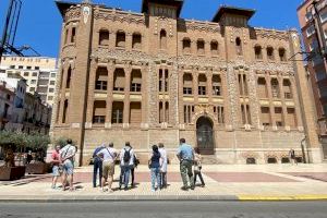 Una reunió entre amics deixa deu persones contagiades a Castelló
