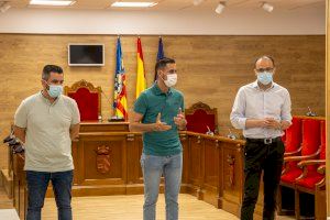 Mislata incorpora a diez trabajadores a través del programa EMCORP de la Generalitat