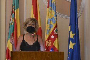 Castelló avanza en el respeto a la diversidad con la aprobación del I Plan Municipal LGTBI+