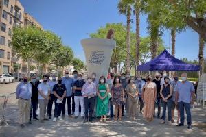 Alboraya celebra el Día de la Horchata con bebida gratis en las horchaterías colaboradoras
