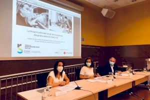 La Càtedra de Responsabilitat Social de la Generalitat Valenciana en la UA presenta la investigació "Buenas prácticas de empresas alicantinas ante el Covid-19"