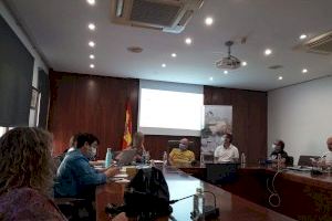 Villena apoya nuevas adhesiones de establecimientos de la ciudad a la Ruta del Vino de Alicante