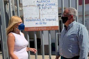 El PPCS exige a Ximo Puig que deje de mentir a Castellón y abra los consultorios que mantiene cerrados