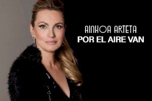 Palau Altea presenta: Ainhoa Arteta “por el aire van”