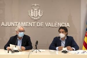 Visit València y Turisme Comunitat Valenciana renuevan su convenio para ayudar al sector en tiempos de pandemia