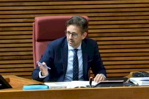 José Juan Zaplana: “La culpa de la situación no es de la hostelería ni de los jóvenes sino de Puig que no ha hecho su trabajo”