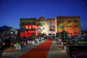 La Gala de Clausura del 33 Festival de Cine de l’Alfàs se adelanta una hora