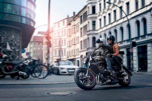 La moto en la ciudad: consejos de convivencia y enemigos