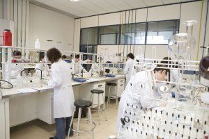 La Universitat Jaume I aconsegueix més d’un milió dos-cents mil euros per a equipament del programa operatiu FEDER Comunitat Valenciana