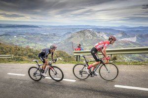 Descobreix els pobles de la Comunitat Valenciana per on passa la Volta Ciclista a Espanya 2021