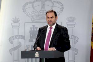 José Luis Ábalos deixa l'Executiu de Pedro Sánchez