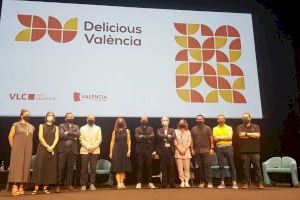 Hui naix Delicious València, una nova marca que posicionarà la gastronomia local com a referent internacional
