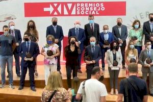 La UMH convoca la XV Edición de los Premios Consejo Social