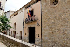El Ayuntamiento de Morella rechaza de nuevo el proyecto de la MAT de Forestalia
