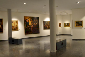 L’Ajuntament de Xàtiva sol·licita la renovació del conveni amb el museu del Prado per a la cessió de col·leccions
