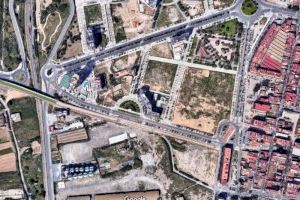El Ayuntamiento de València remite al Consejo Escolar la solicitud para adherir al Pla Edificant la construcción del nuevo IES La Punta-Les Moreres