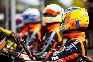 El Centro de Tecnificación del Circuit Ricardo Tormo elige a sus pilotos del próximo curso