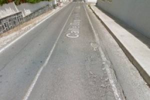El Ayuntamiento aprueba en Junta de Gobierno el asfaltado y renovación de calles en la Albufereta con una inversión de más de 124.000 euros