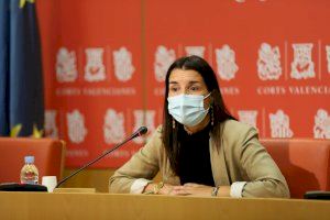 Merino lamenta el ‘no’ del tripartito para que Barceló explique en Les Corts la “preocupante” gestión” de la pandemia