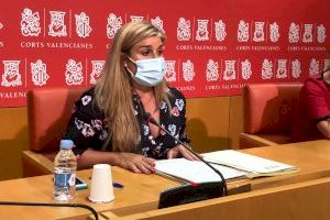 Eva Ortiz: “El Síndic de Greuges corrige a Antifraude y reitera el derecho del GPP a obtener expedientes sobre los hermanos del President Puig”