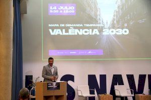 València detecta gràcies a la Compra Pública d'Innovació (CPI) 280 necessitats no cobertes que permetran desenvolupar productes innovadors