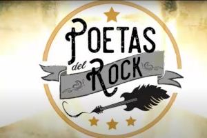 Poesía y música se unen en Els Concerts de Vivers con el espectáculo “Poetas del rock”