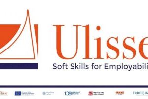La UMH organiza la jornada final del Proyecto europeo ULISSE sobre mejora de las competencias profesionales