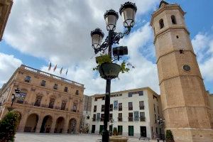CSIF denuncia que el Ayuntamiento de Castellón saque la plaza de Comisario Principal en bolsa temporal para 6 meses y sin oposición