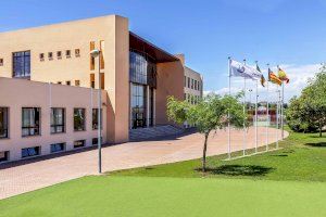Agora Lledó se consolida como el mejor colegio de España de Bachillerato Internacional de los últimos 5 años