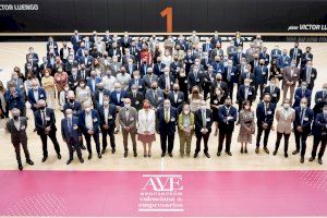 AVE celebra su Asamblea General con perspectivas de crecimiento y con la mejora fiscal como objetivo