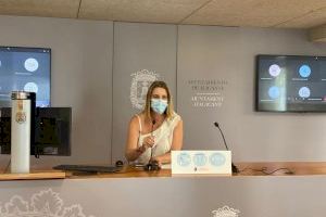El Ayuntamiento inyecta 7,2 millones de euros a autónomos y pymes de Alicante con la resolución del II Plan Resistir