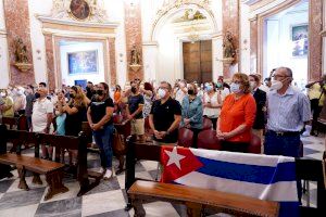 El cardenal Cañizares muestra su apoyo al pueblo cubano y afirma que “vuestro sufrimiento lo sentimos como nuestro”