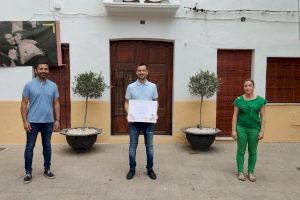 Benitatxell recibe el distintivo oficial de Unicef como ‘Ciudad Amiga de la Infancia’ en un acto virtual